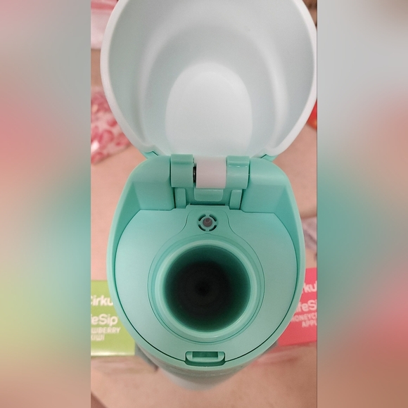 Cirkul 26oz StrawSip Flip Bottle - Picture 4 of 6